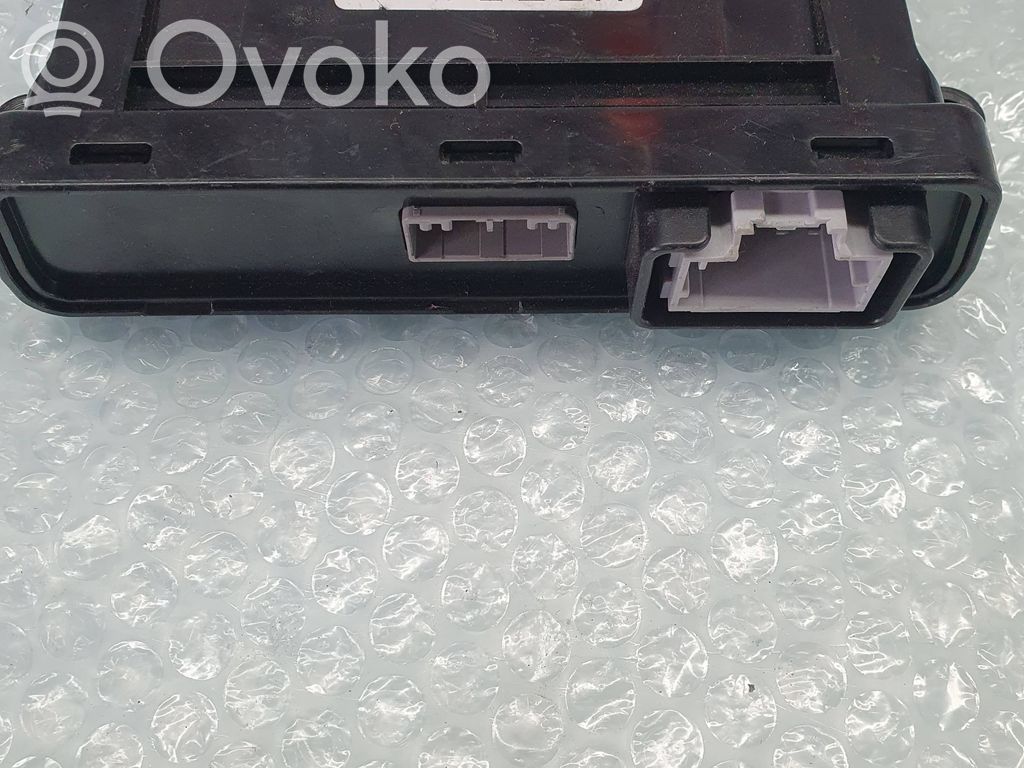 Tesla Model S Parking PDC control unit/module 