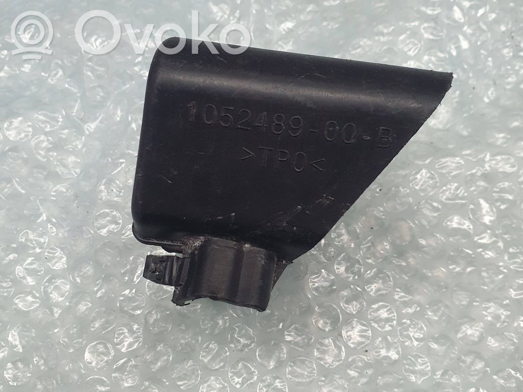 Radiator support slam panel bracket   105248900B,105248900,1052489,105248900B