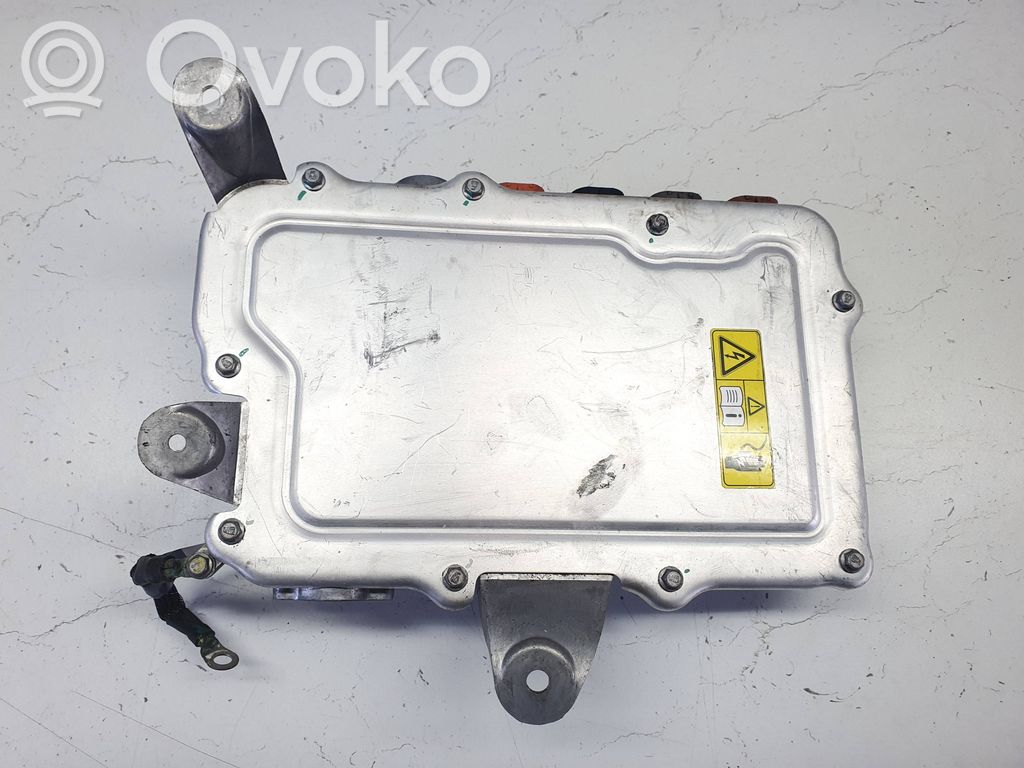 Tesla Model S Įtampos keitiklis/ keitimo modulis 
