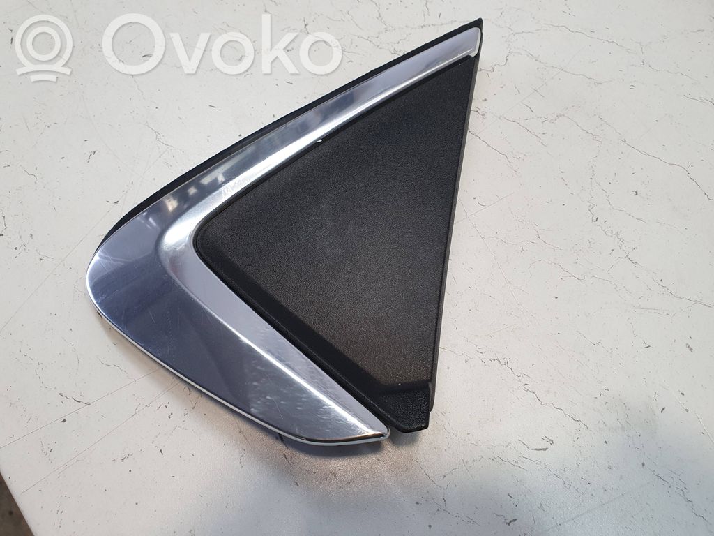 Chevrolet Volt II Kita išorės detalė 