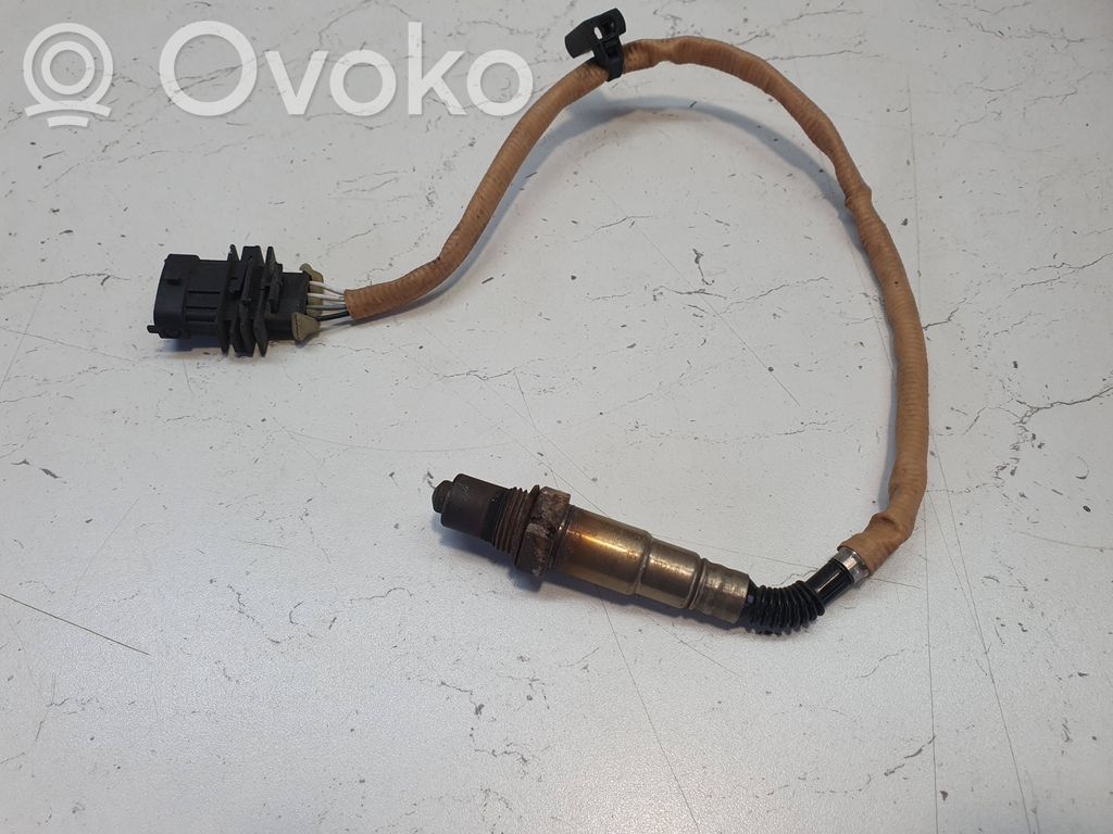 Chevrolet Volt II Lambda probe sensor 