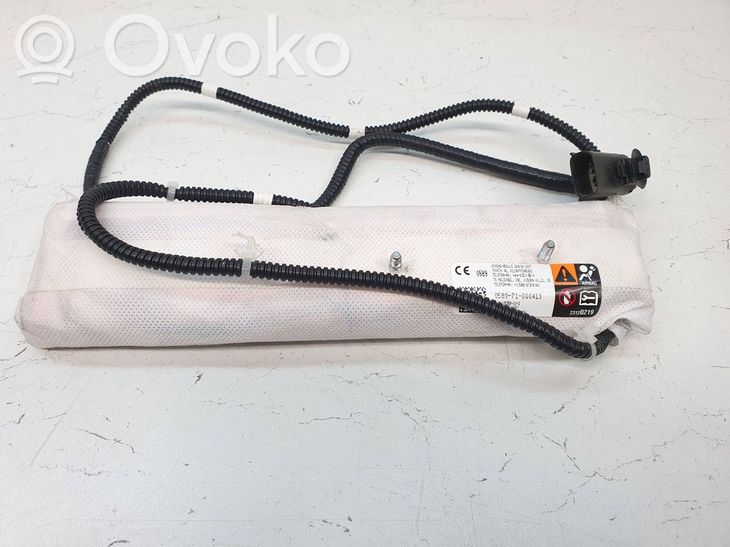 Sitz-Airbag   100525800D,100525800,1005258,100525800D