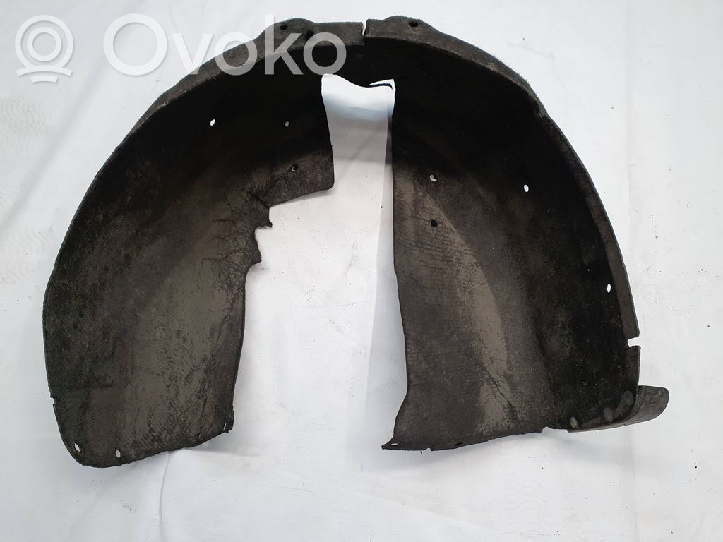 Tesla Model S Nadkole tylne 