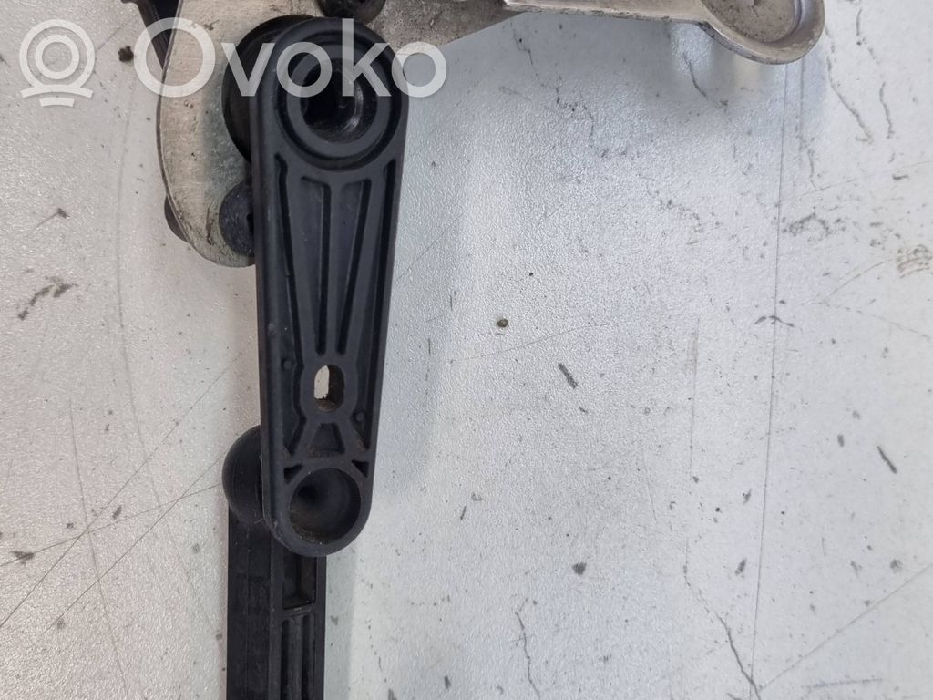 Tesla Model S Front air suspension height level sensor 