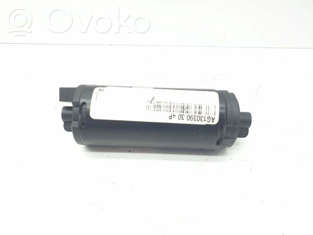 Tesla Model S Motor de ajuste del asiento 