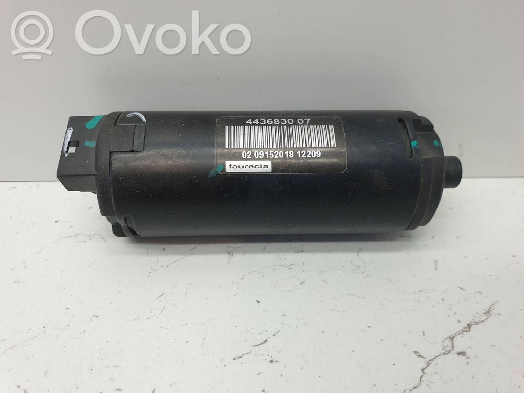 Motor de ajuste del asiento   443683007,09152018