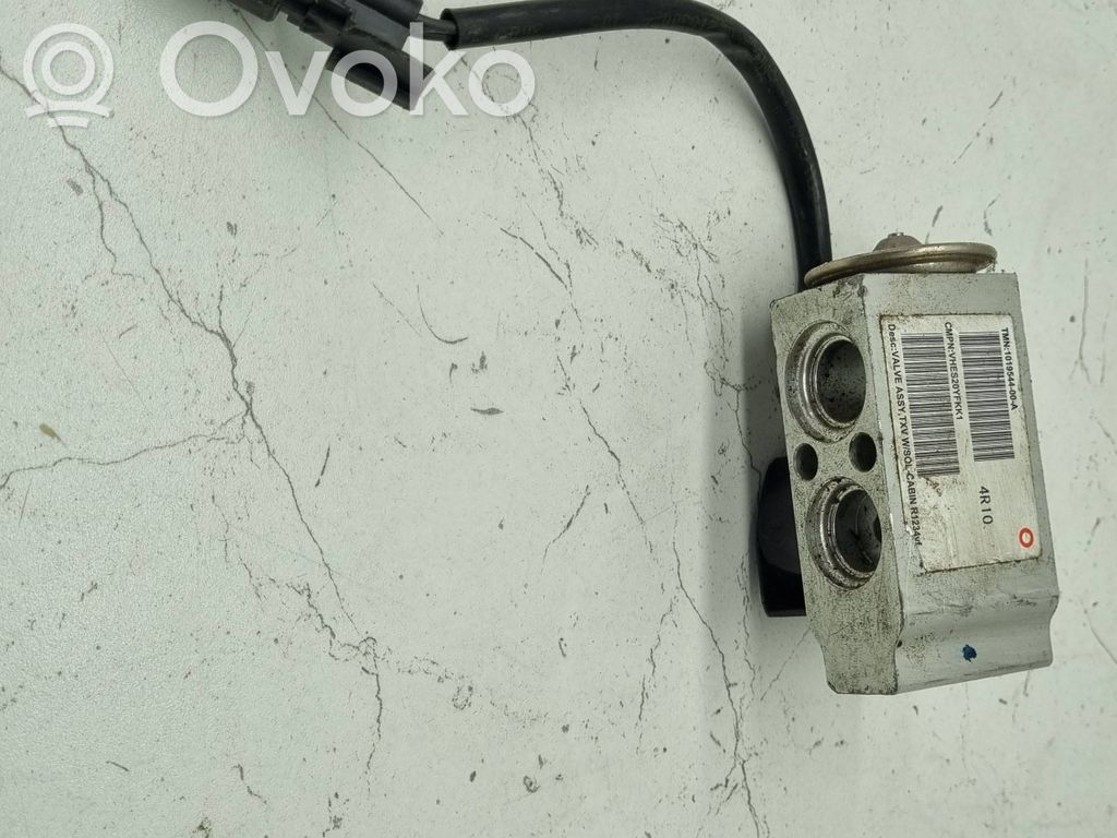 Air conditioning (A/C) pipe/hose   101954400A,101954400,1019544,101954400A
