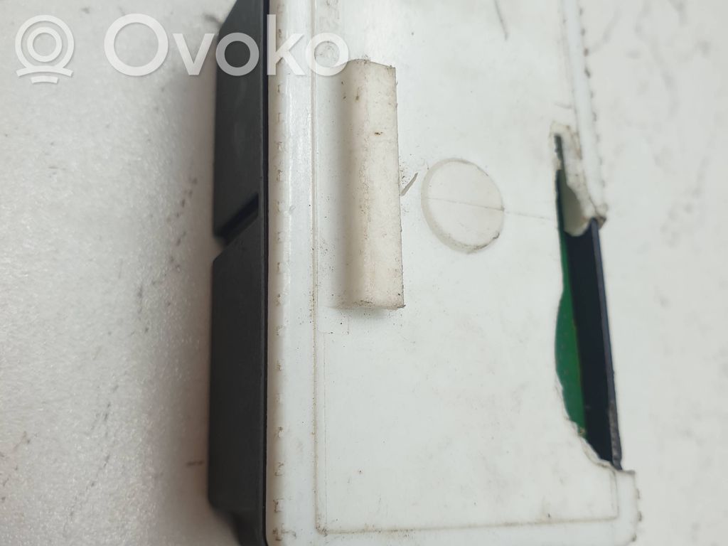 Tesla Model S Module de pression des pneus 