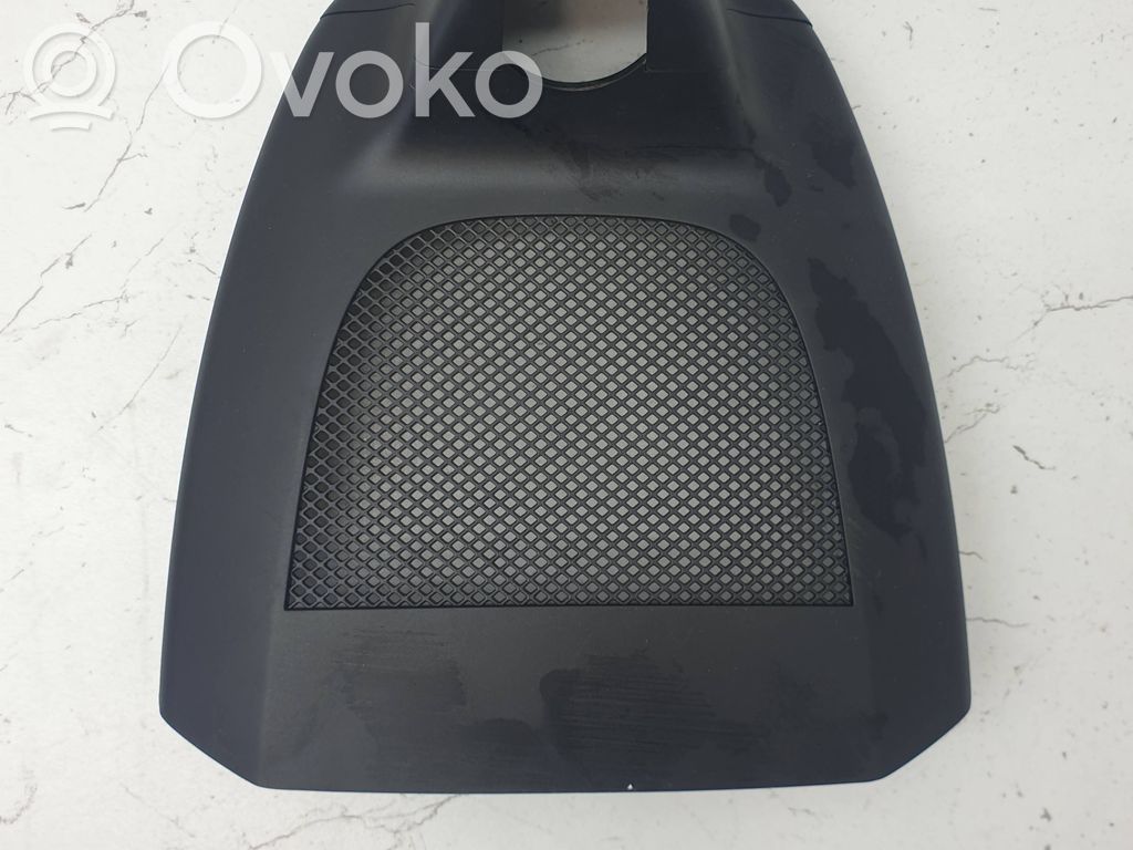 Tesla Model S Plastic wing mirror trim cover 