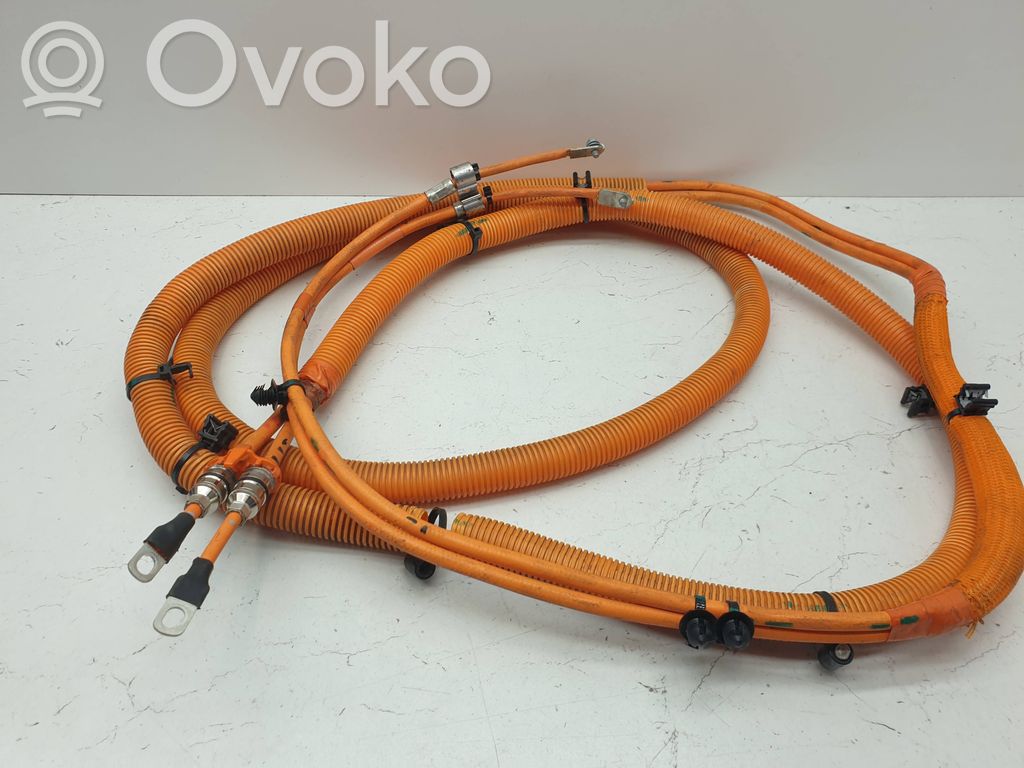 Tesla Model S Muut ohjainlaitteet/moduulit 