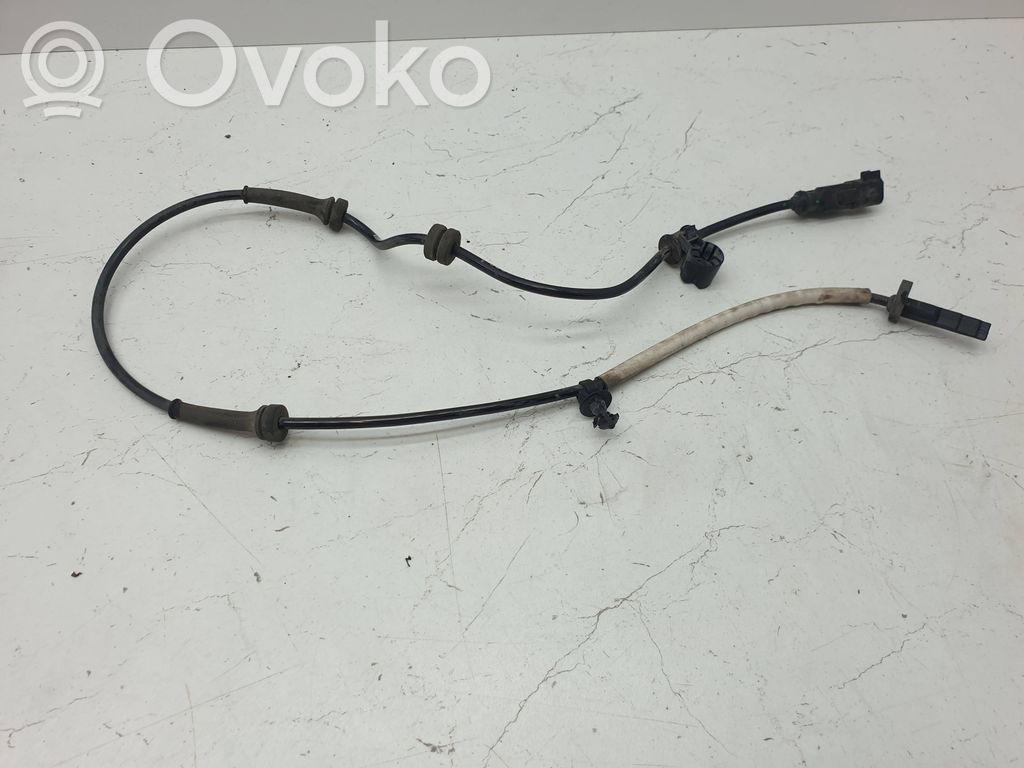 Tesla Model S ABS Sensor 