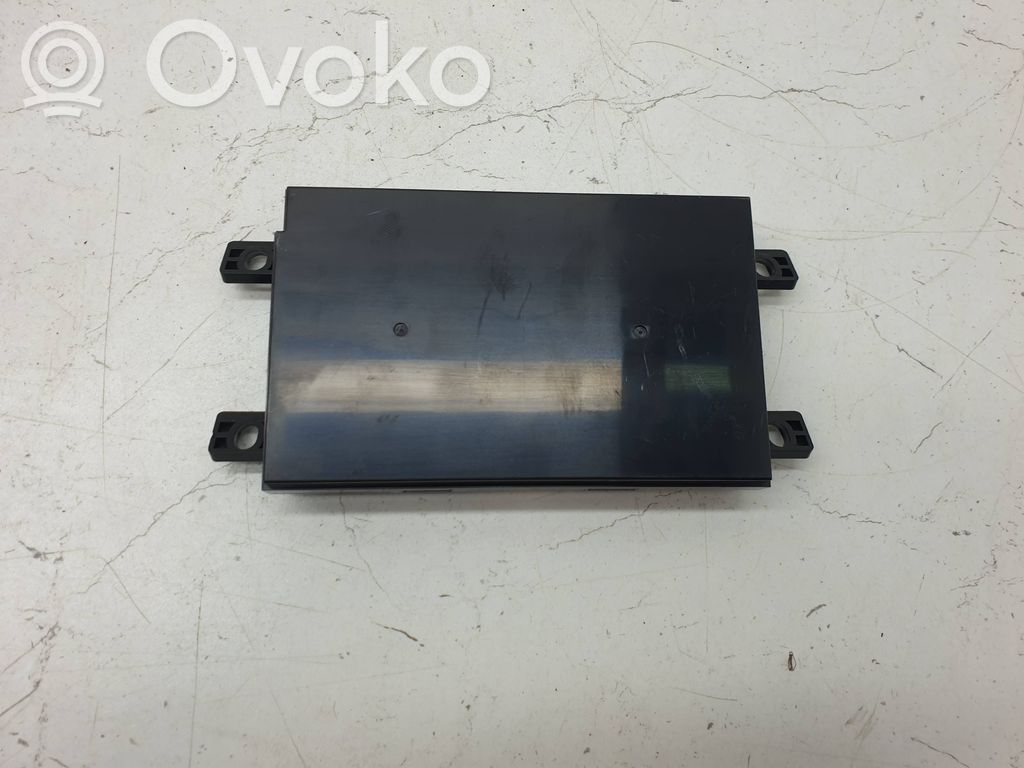 Tesla Model S Other control units/modules 