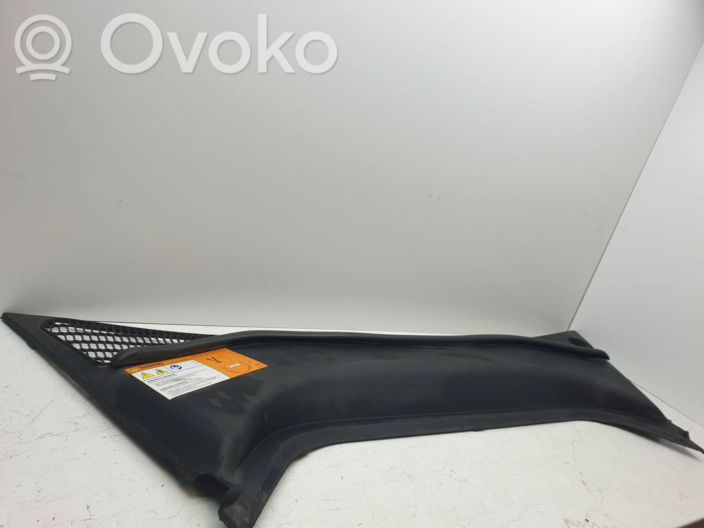 Tesla Model S Pyyhinkoneiston lista 