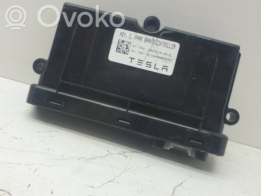 Brake system control unit/module   100761800E,100761800,1007618,100761800E