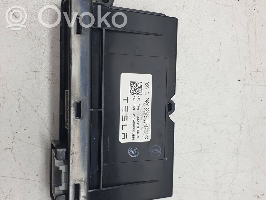 Tesla Model S Parking PDC control unit/module 