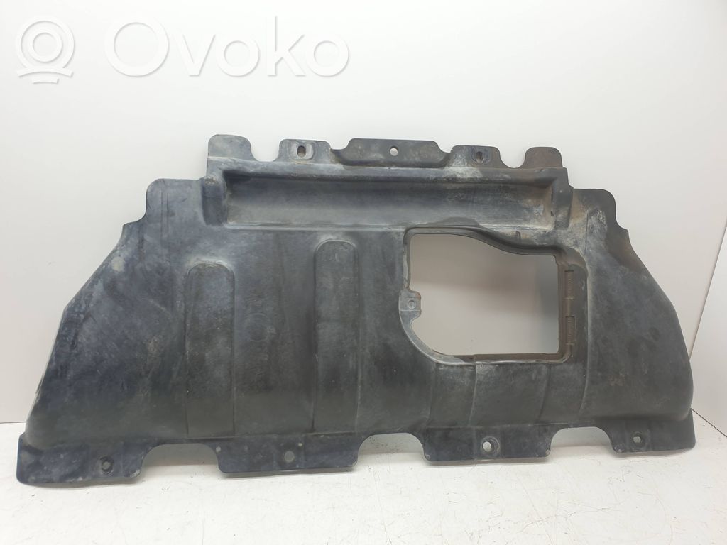 Dodge Durango Engine splash shield/under tray 