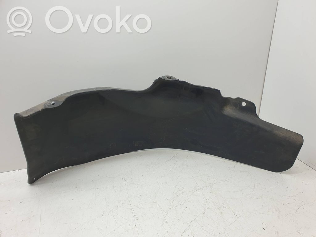 Dodge Durango Spare wheel section trim 