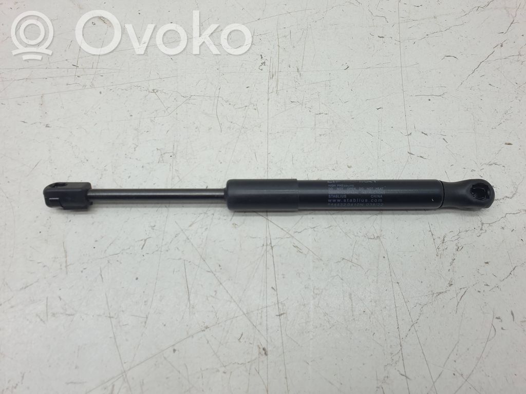 Tesla Model Y Siłownik maski przedniej 