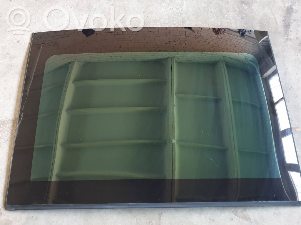 Tesla Model S Techo solar para auto 