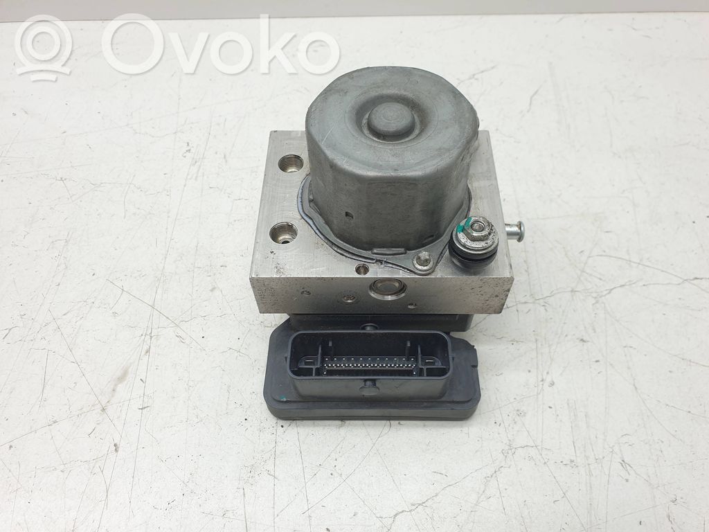 Tesla Model S ABS bloks 