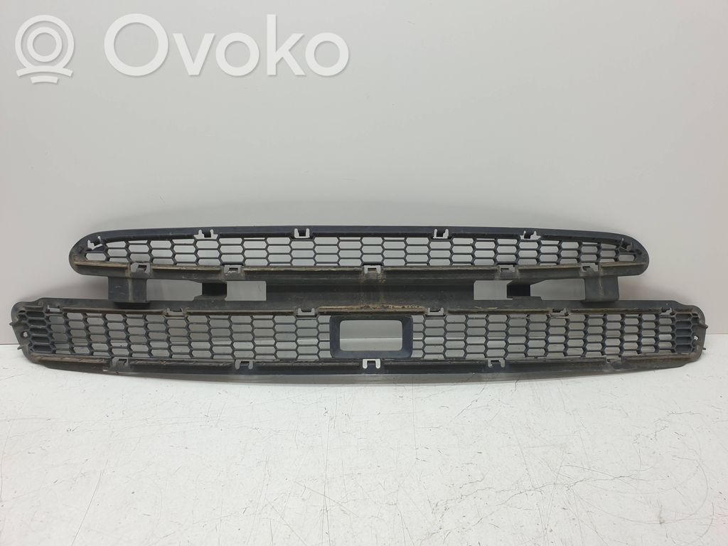 Tesla Model S Front bumper lower grill 