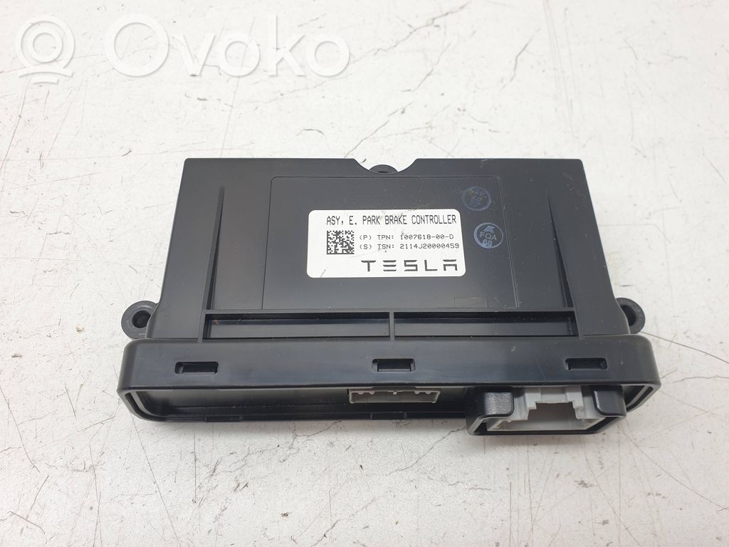 Tesla Model S Parking PDC control unit/module 