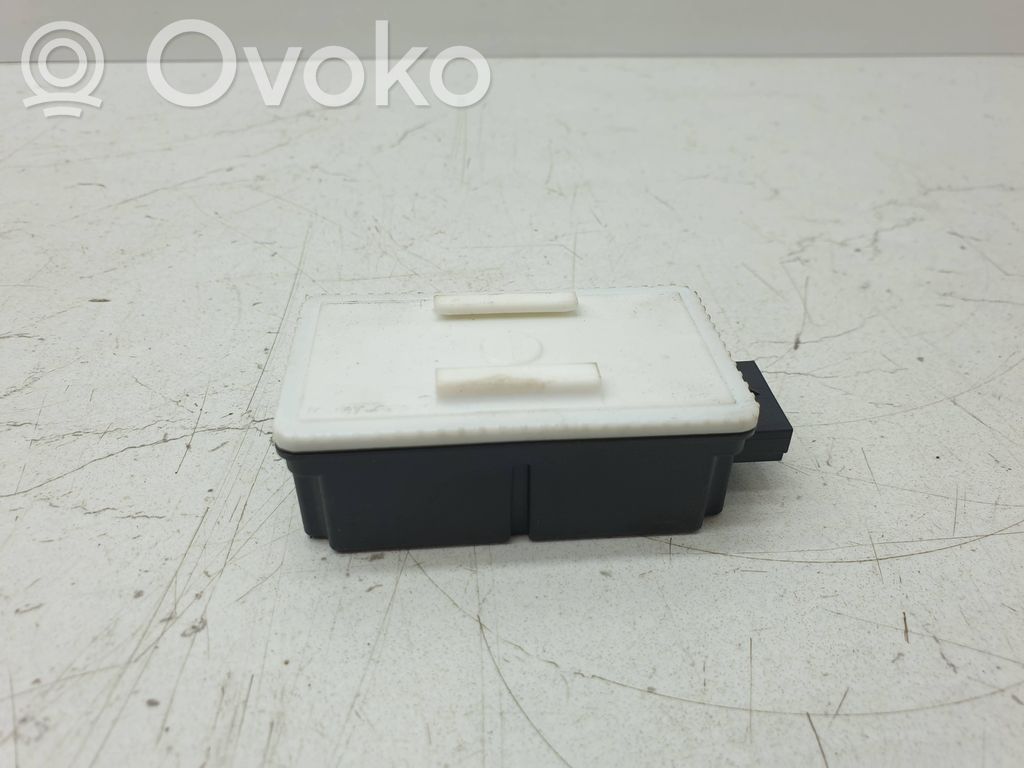 Tesla Model S Module de pression des pneus 