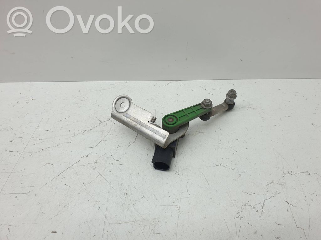 Tesla Model S Headlight/headlamp level sensor 