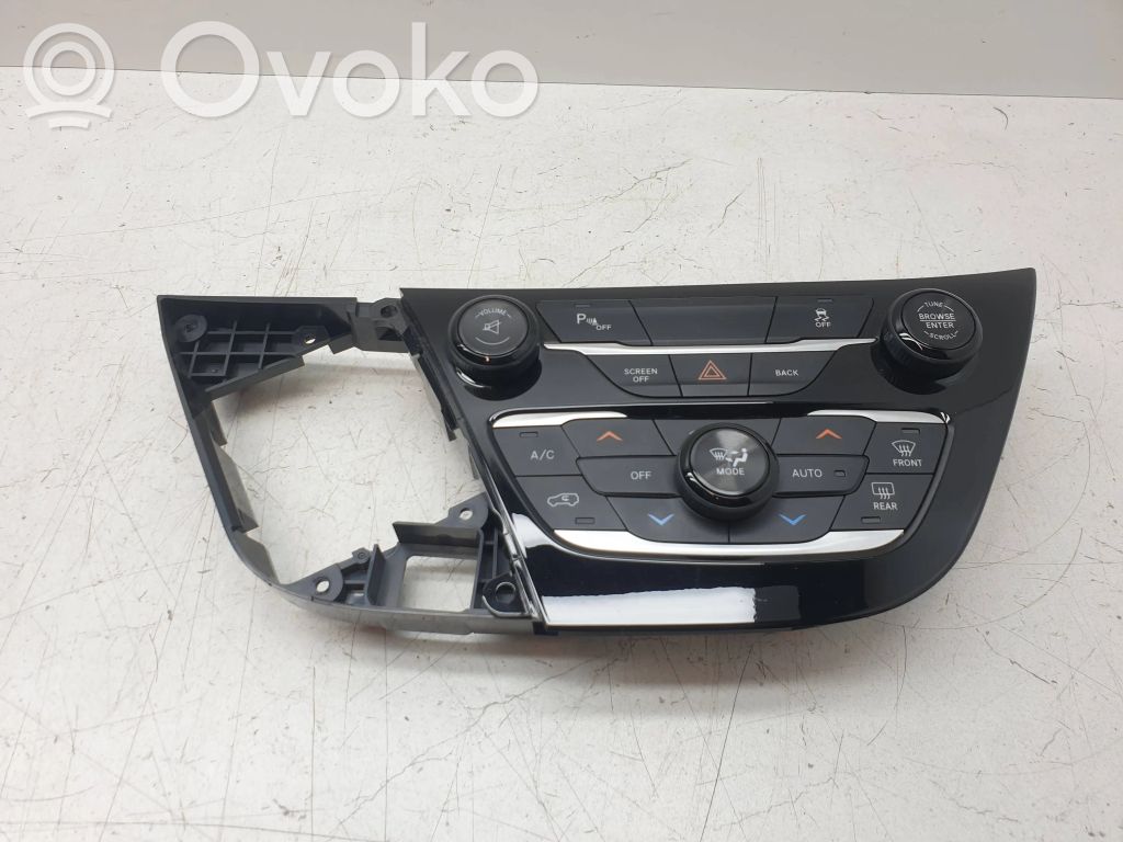 Climate control unit   P56054984AE,45301S,T223610274