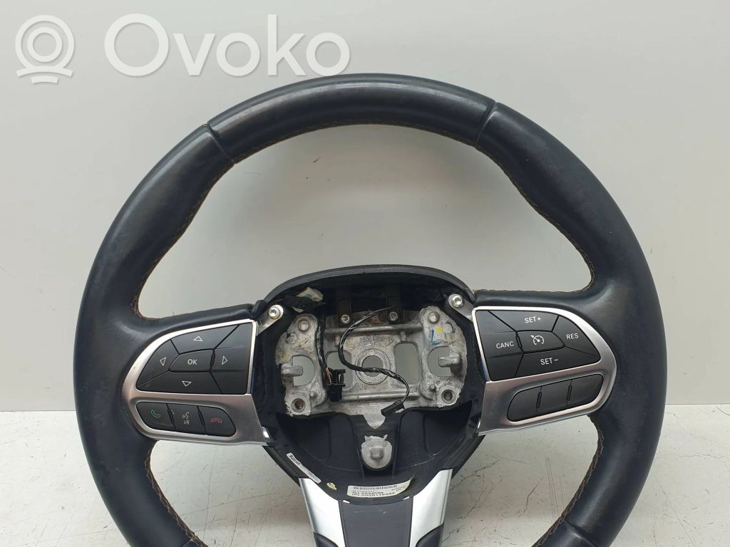 Chrysler Pacifica Vairas 