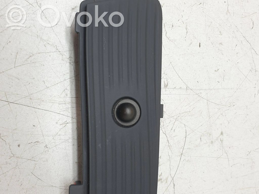 Chrysler Pacifica Sun solar sensor 