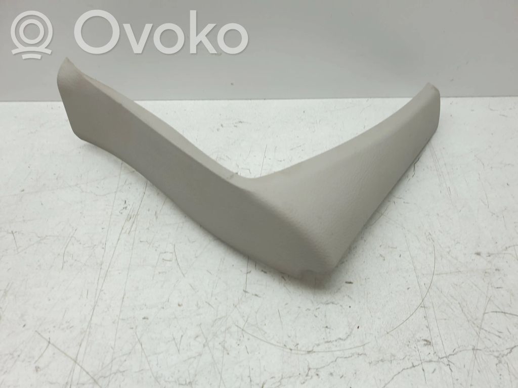 Chrysler Pacifica Kita salono detalė 