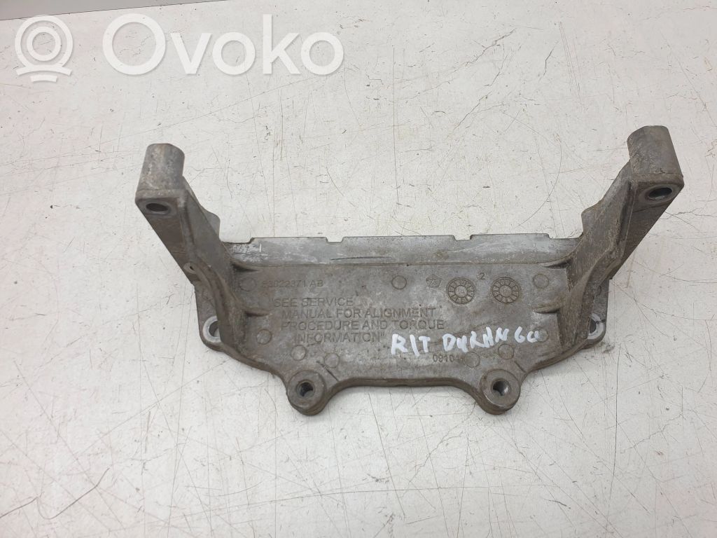 Dodge Durango Engine mounting bracket 