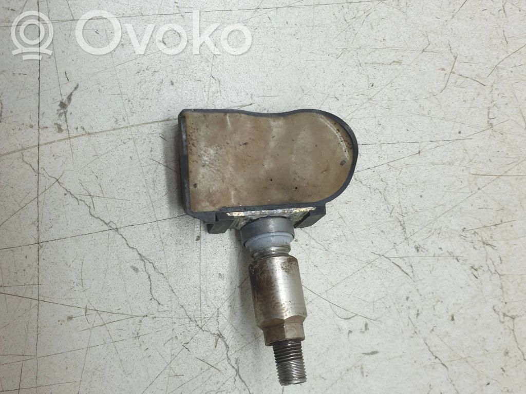 Tesla Model S Czujnik ciśnienia opon 
