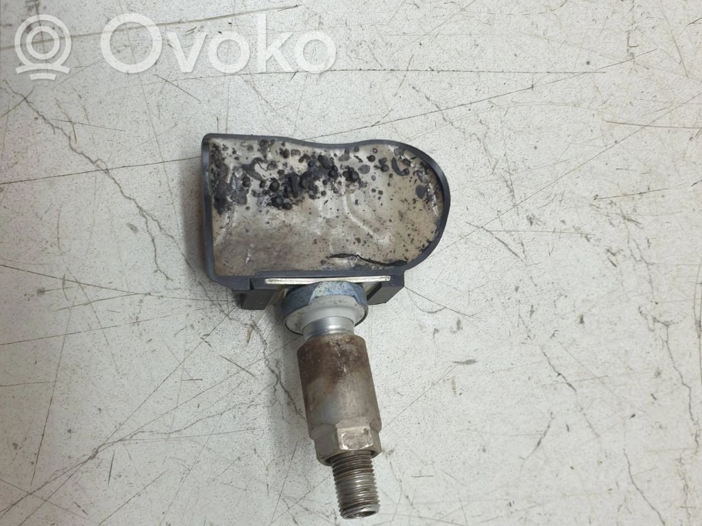 Tesla Model S Czujnik ciśnienia opon 