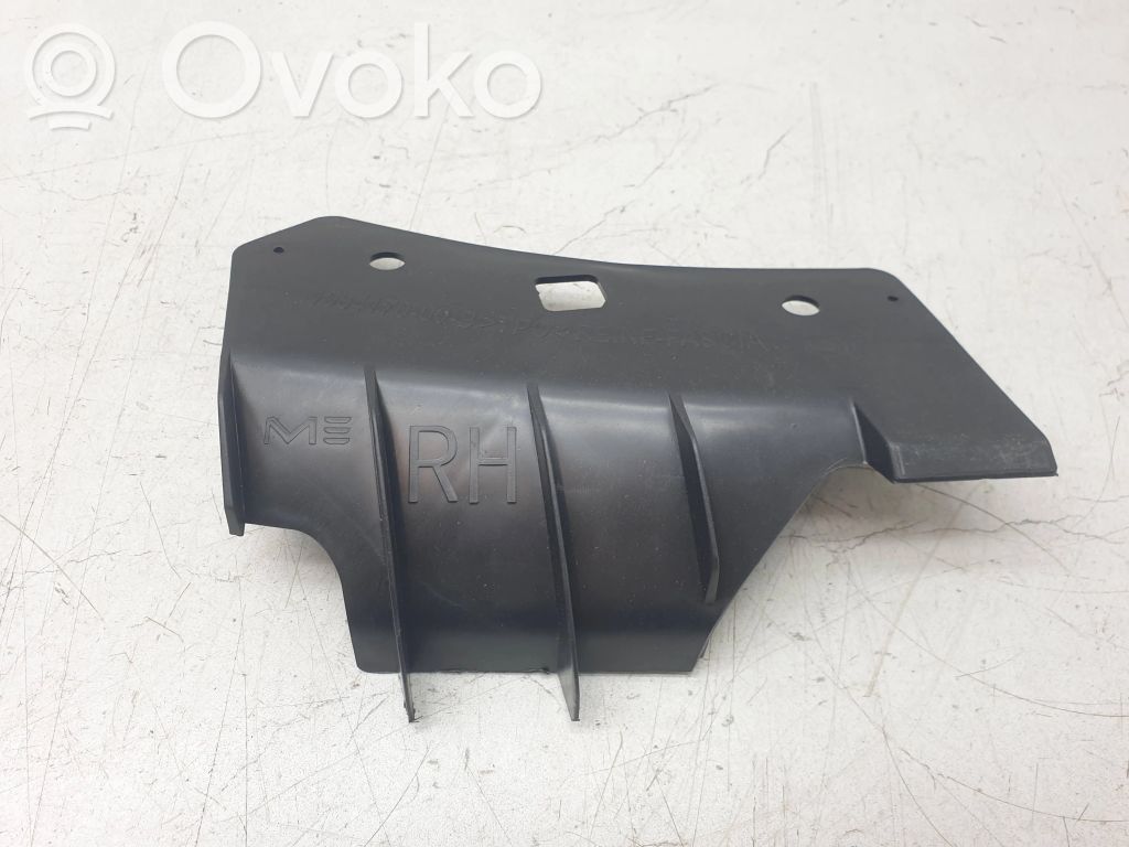 Tesla Model 3 Front bumper mounting bracket 