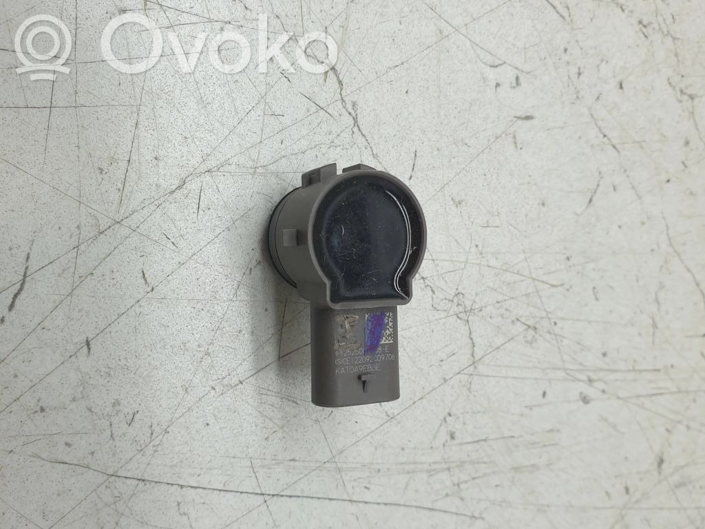 Parking PDC sensor   252500108E,252500108,2525001,252500108E