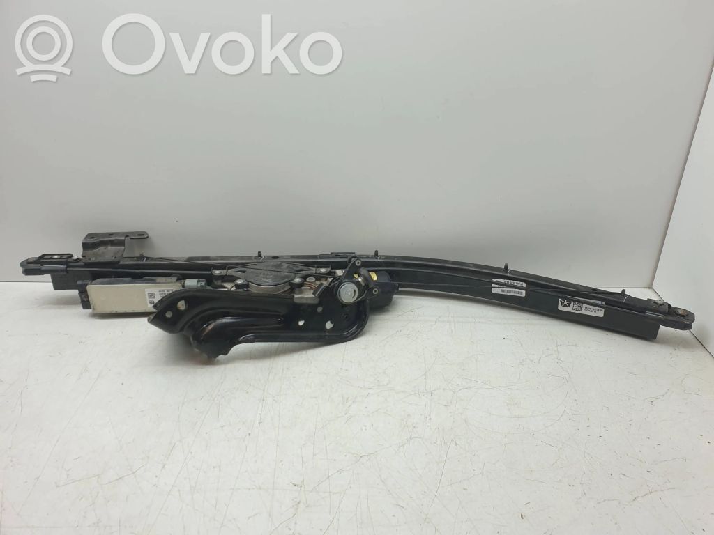 Chrysler Pacifica Sliding door motor 