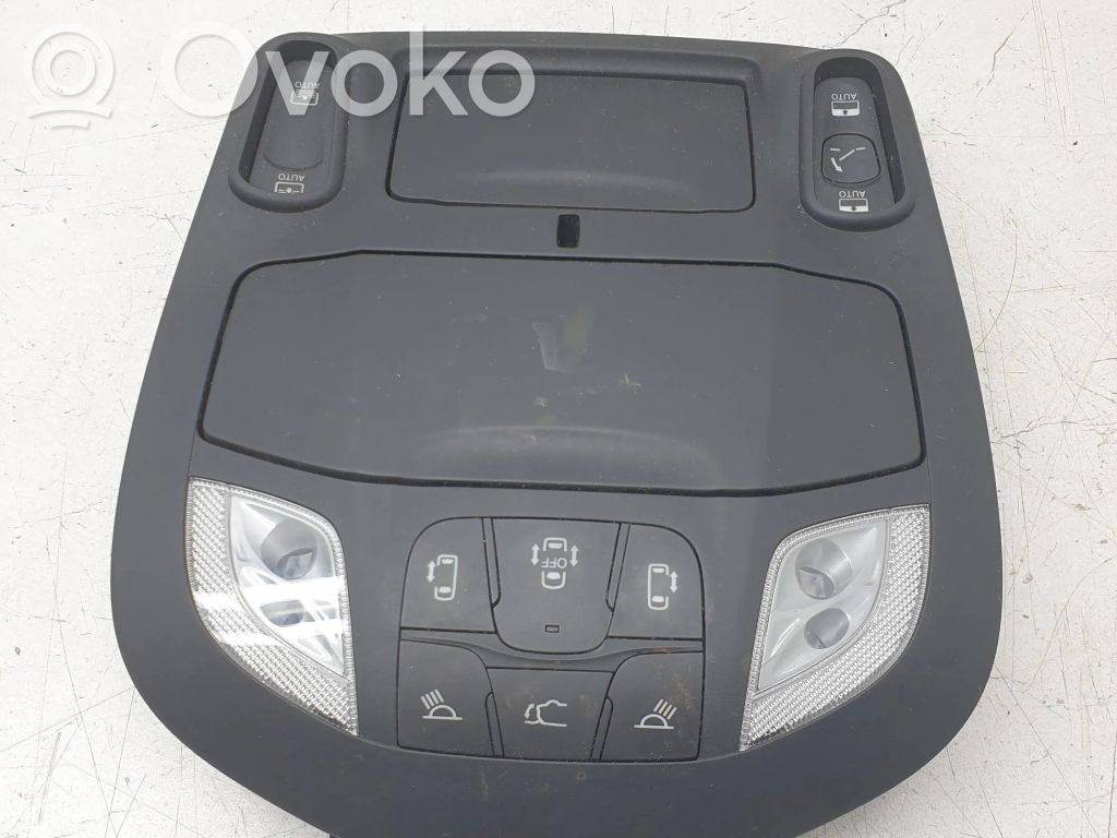 Autre éclairage intérieur   6QD90DX9AA,6QD90DX9,6QD90DX9AA