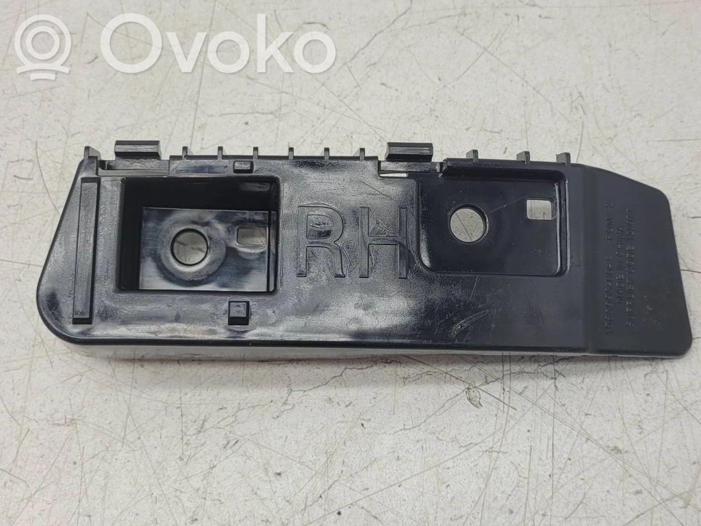 Tesla Model 3 Rear bumper mounting bracket 