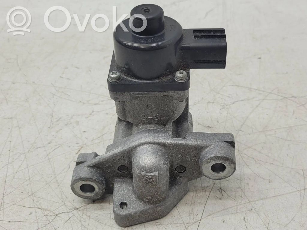 EGR vārsts   AA810