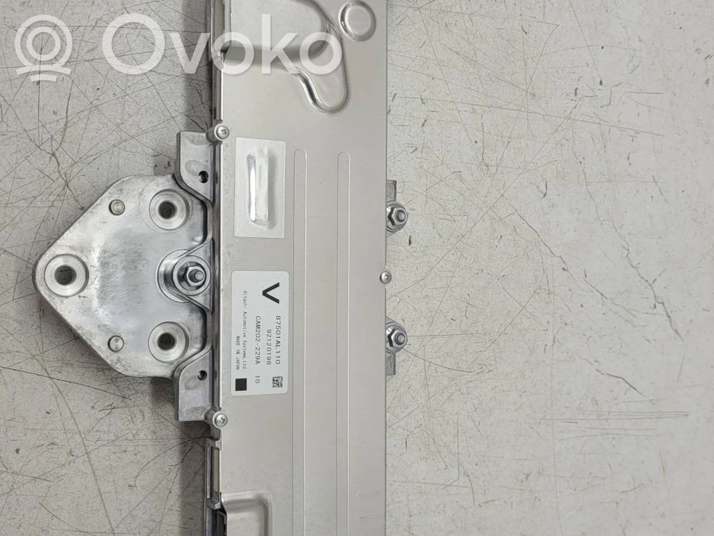 Subaru Outback (BS) Windshield/windscreen camera 