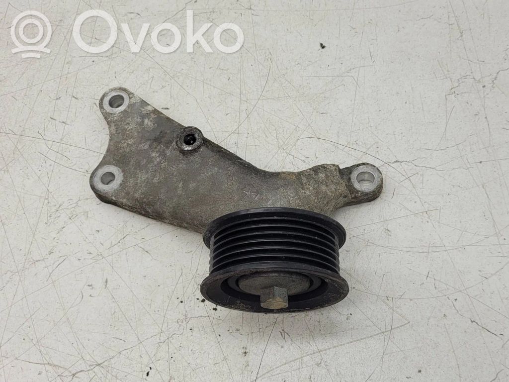 Chrysler Pacifica Soporte de montaje del motor (Usadas) 