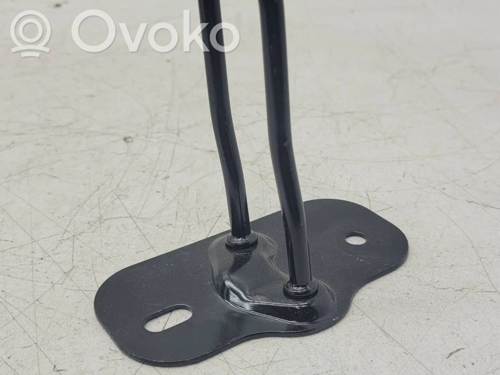 Tesla Model 3 Engine bonnet (hood) release handle 
