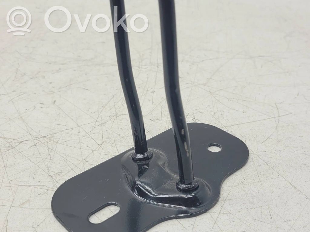 Tesla Model 3 Engine bonnet (hood) release handle 