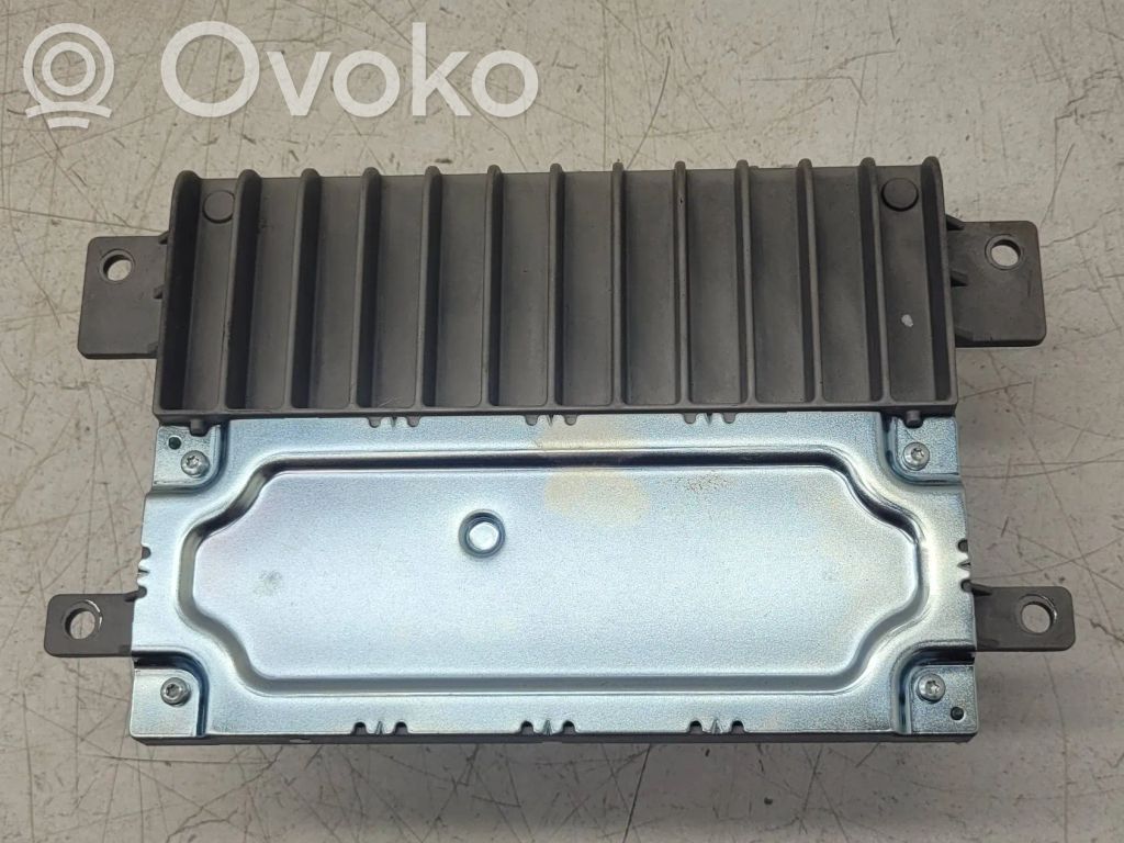 Unité / module navigation GPS   68323691AD