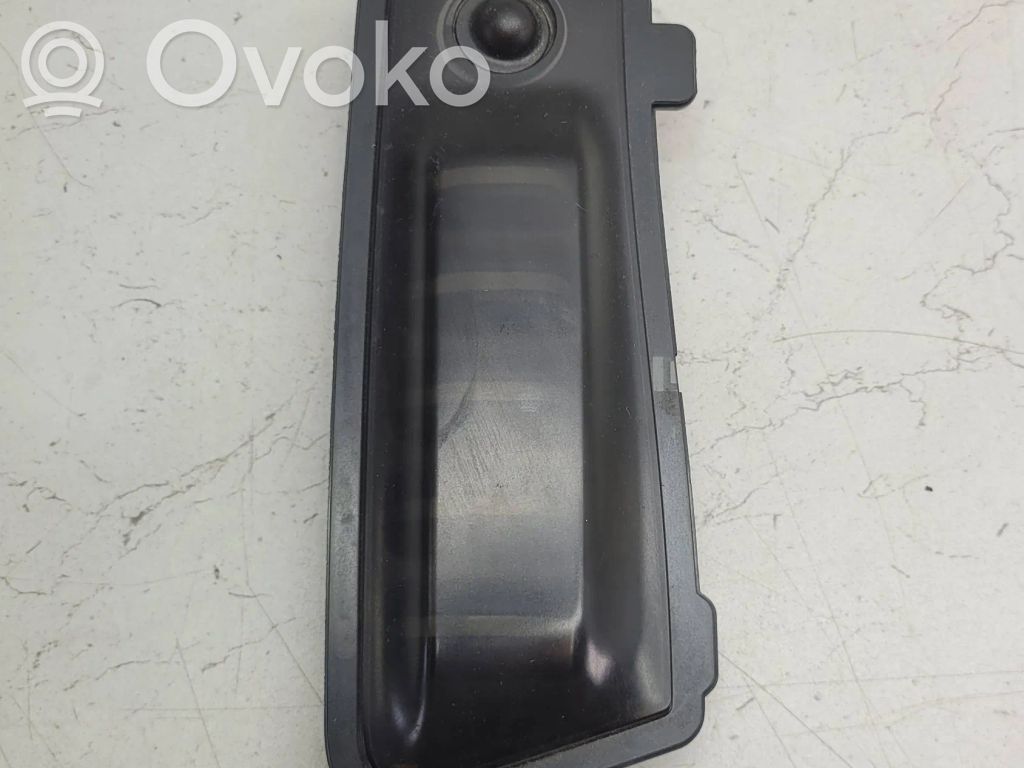 Chrysler Pacifica Sun solar sensor 