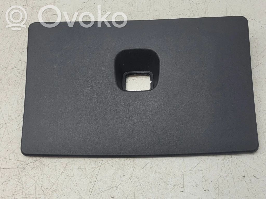 Tesla Model Y Trunk/boot trim cover 