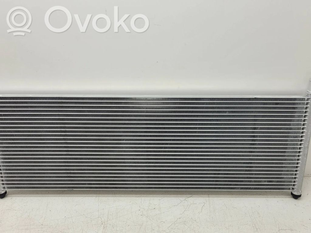 Coolant radiator   104849800C,104849800C,1048498