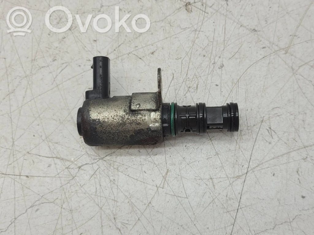 Dodge Durango Solenoīda vārsts 